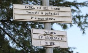 46 La Via del Ferro rende omaggio al Santuario...